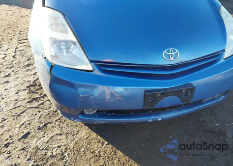 2005 Toyota Prius z USA, uszkodzony, nr VIN JTDKB20U357033235